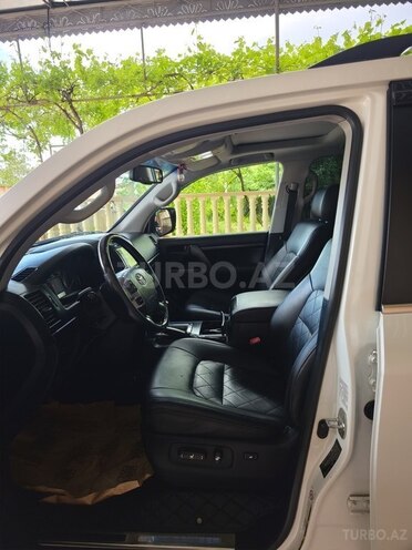 Toyota Land Cruiser 2012, 174,000 km - 4.0 l - Gəncə