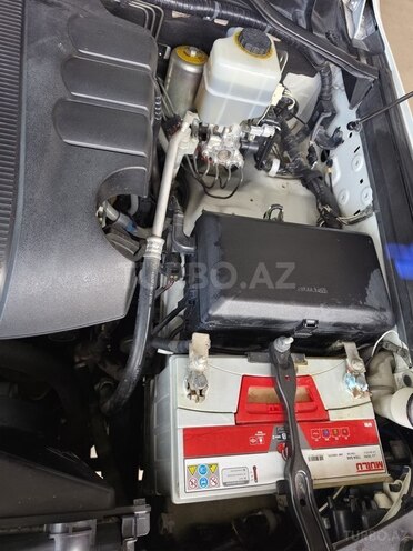 Toyota Land Cruiser 2012, 174,000 km - 4.0 l - Gəncə