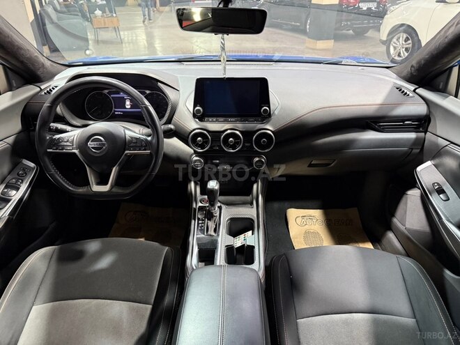 Nissan Sentra 2022, 150,000 km - 2.0 l - Sumqayıt