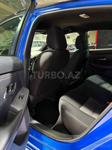 Nissan Sentra 2022, 150,000 km - 2.0 l - Sumqayıt