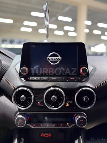Nissan Sentra 2022, 150,000 km - 2.0 l - Sumqayıt