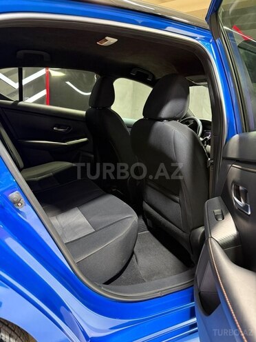 Nissan Sentra 2022, 150,000 km - 2.0 l - Sumqayıt