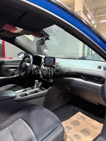 Nissan Sentra 2022, 150,000 km - 2.0 l - Sumqayıt