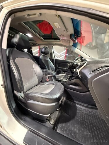 Hyundai ix35 2010, 222,001 km - 2.0 l - Sumqayıt