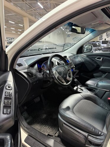 Hyundai ix35 2010, 222,001 km - 2.0 l - Sumqayıt