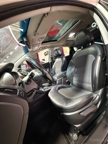 Hyundai ix35 2010, 222,001 km - 2.0 l - Sumqayıt