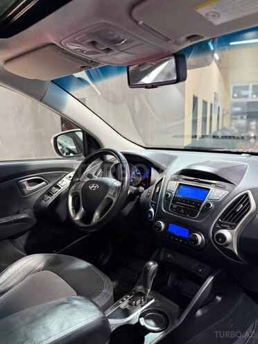 Hyundai ix35 2010, 222,001 km - 2.0 l - Sumqayıt