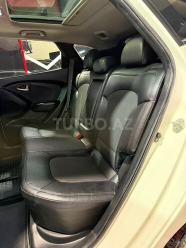 Hyundai ix35 2010, 222,001 km - 2.0 l - Sumqayıt