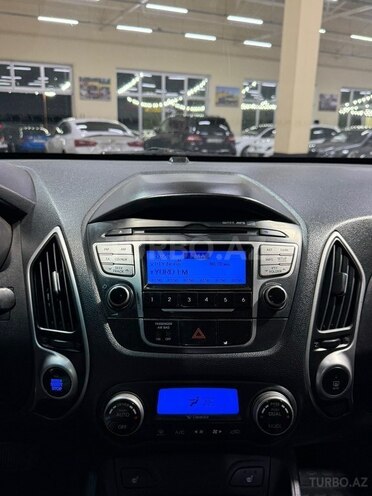 Hyundai ix35 2010, 222,001 km - 2.0 l - Sumqayıt