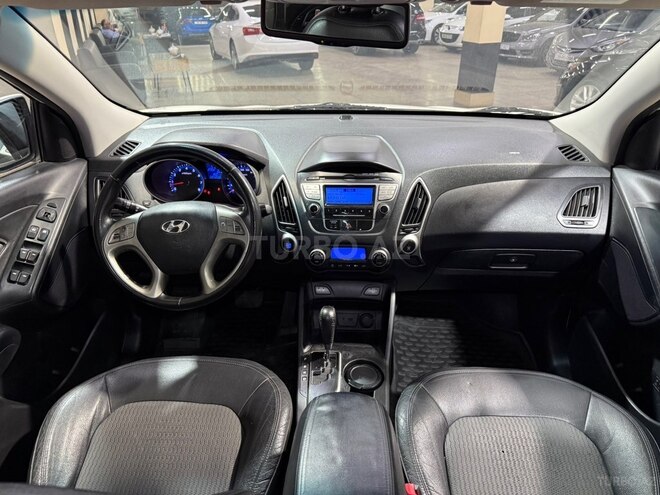 Hyundai ix35 2010, 222,001 km - 2.0 l - Sumqayıt