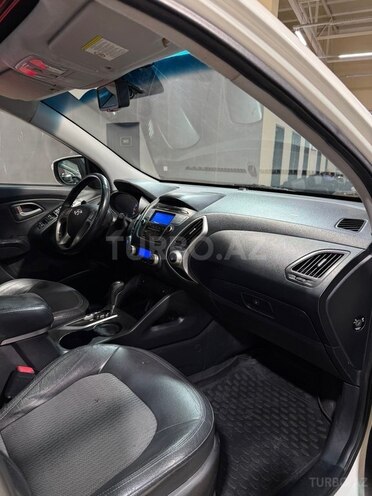 Hyundai ix35 2010, 222,001 km - 2.0 l - Sumqayıt