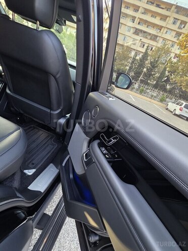 Land Rover Range Rover 2018, 83,000 km - 3.0 l - Bakı