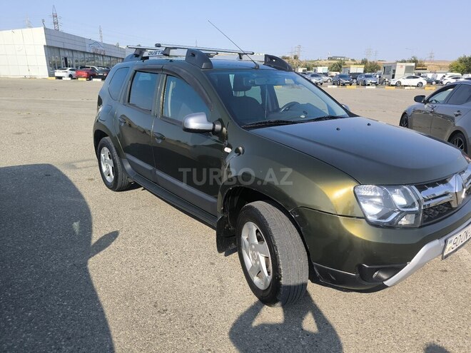 Renault Duster 2016, 233,263 km - 2.0 l - Bakı