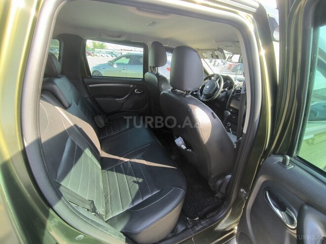 Renault Duster 2016, 233,263 km - 2.0 l - Bakı