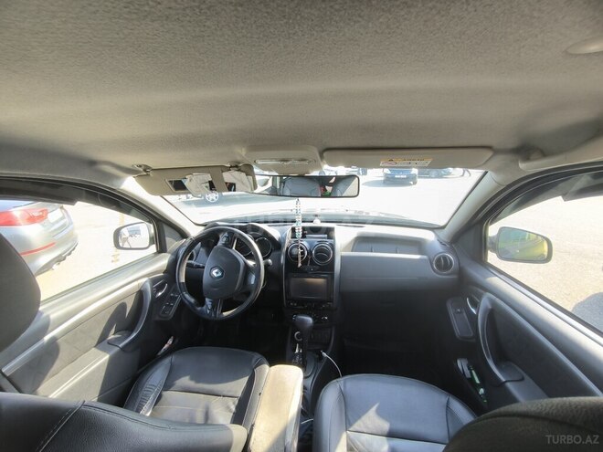 Renault Duster 2016, 233,263 km - 2.0 l - Bakı