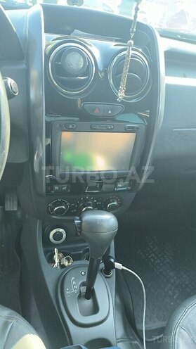 Renault Duster 2016, 233,263 km - 2.0 l - Bakı