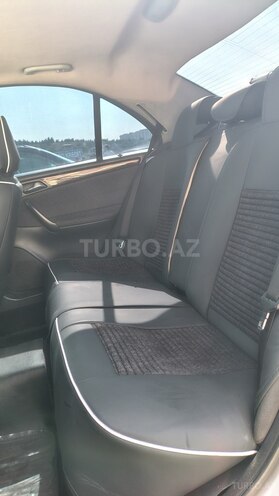 Mercedes C 180 2001, 365,000 km - 2.0 l - Bakı
