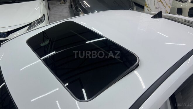 Hyundai Elantra 2025, 24,000 km - 1.6 l - Bakı
