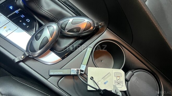 Hyundai Elantra 2025, 24,000 km - 1.6 l - Bakı