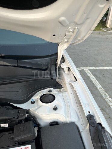 Kia K3 2018, 126,100 km - 1.6 l - Bakı