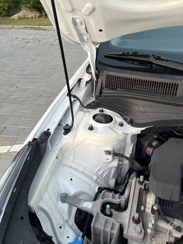 Kia K3 2018, 126,100 km - 1.6 l - Bakı