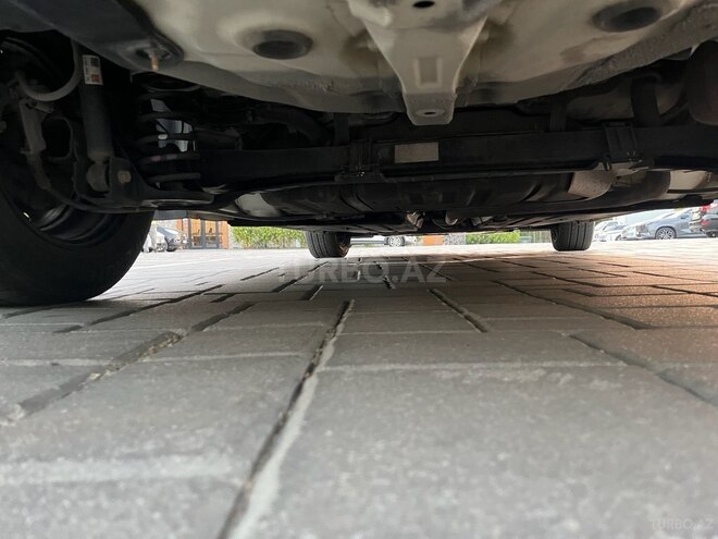 Kia K3 2018, 126,100 km - 1.6 l - Bakı