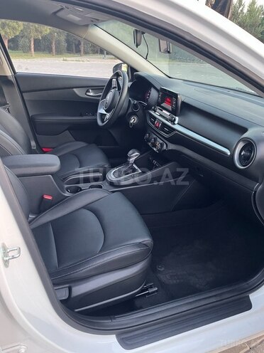 Kia K3 2018, 126,100 km - 1.6 l - Bakı