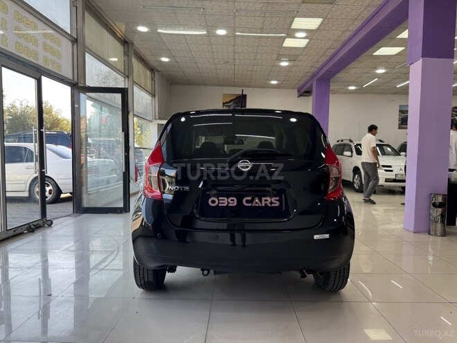 Nissan Note 2016, 66,000 km - 1.2 l - Sumqayıt