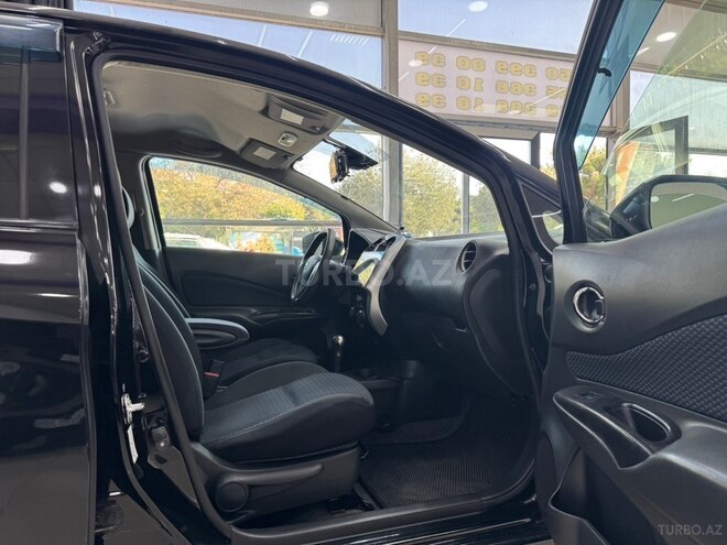 Nissan Note 2016, 66,000 km - 1.2 l - Sumqayıt