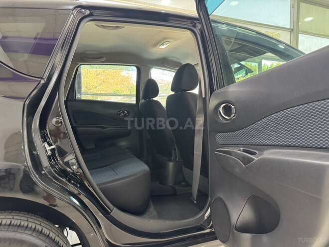 Nissan Note 2016, 66,000 km - 1.2 l - Sumqayıt