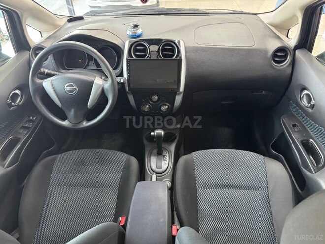 Nissan Note 2016, 66,000 km - 1.2 l - Sumqayıt