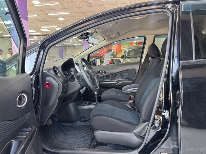 Nissan Note 2016, 66,000 km - 1.2 l - Sumqayıt