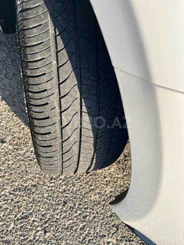 Kia K3 2018, 126,100 km - 1.6 l - Bakı