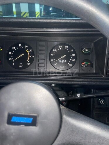 LADA (VAZ) 2107 2012, 2,697 km - 1.6 л - Bakı