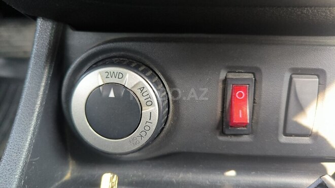 Renault Duster 2016, 233,263 km - 2.0 l - Bakı
