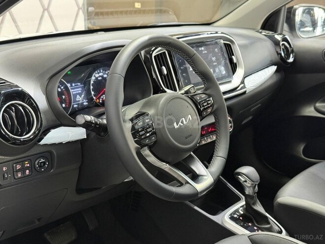 Kia  2026, 0 km - 1.4 l - Bakı