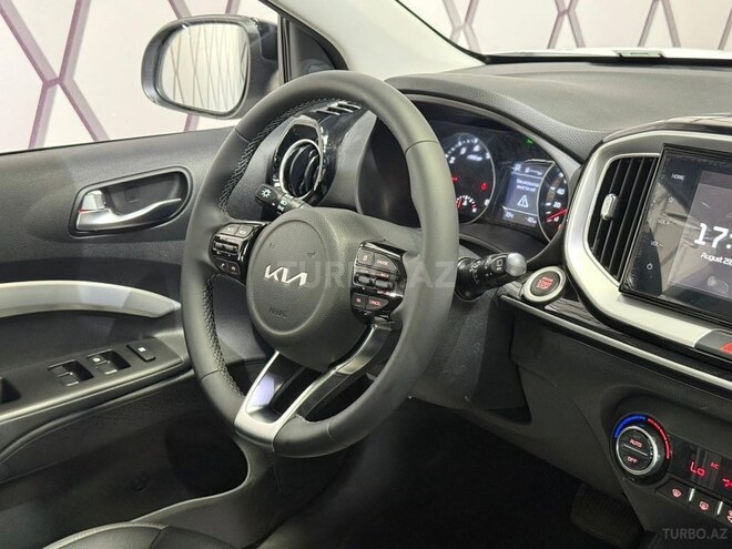 Kia  2026, 0 km - 1.4 l - Bakı