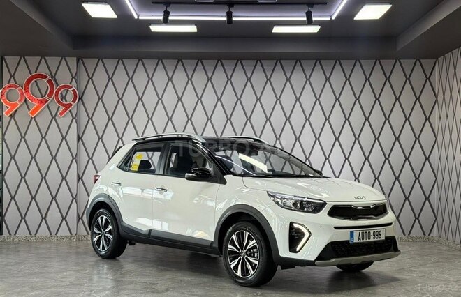 Kia  2026, 0 km - 1.4 l - Bakı
