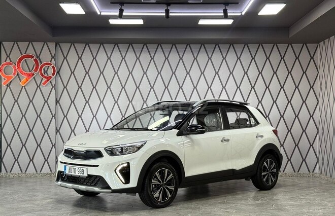 Kia  2026, 0 km - 1.4 l - Bakı
