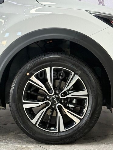 Kia  2026, 0 km - 1.4 l - Bakı