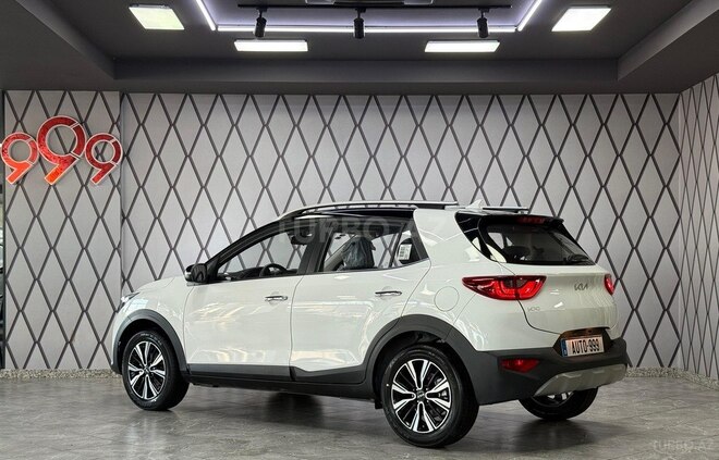 Kia  2026, 0 km - 1.4 l - Bakı
