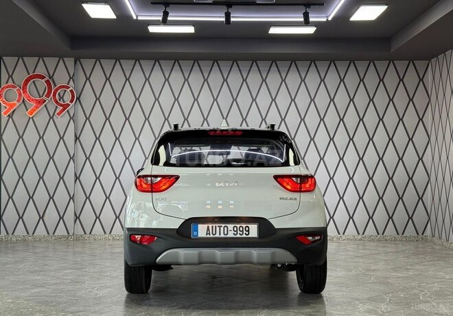 Kia  2026, 0 km - 1.4 l - Bakı