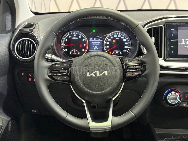 Kia  2026, 0 km - 1.4 l - Bakı