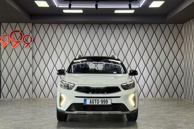 Kia  2026, 0 km - 1.4 l - Bakı