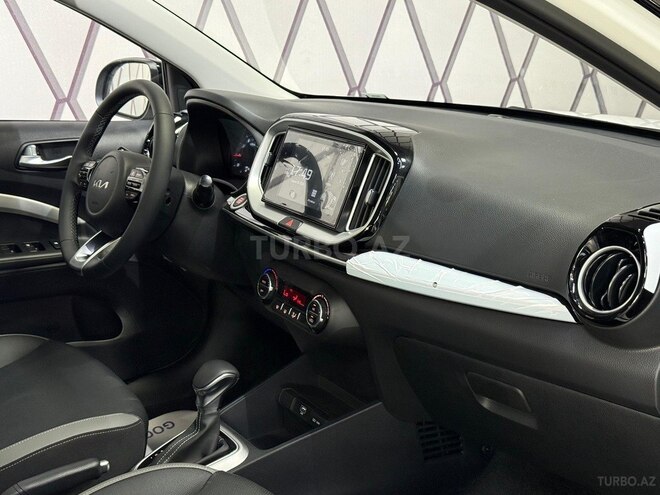 Kia  2026, 0 km - 1.4 l - Bakı