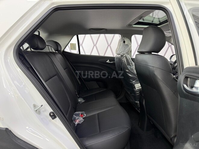 Kia  2026, 0 km - 1.4 l - Bakı