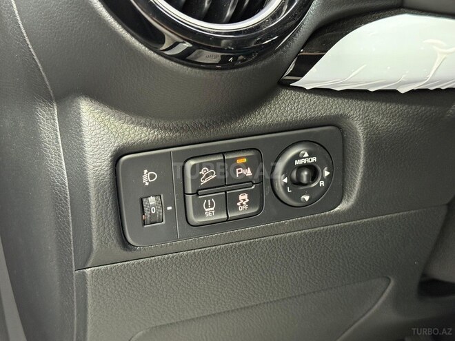 Kia  2026, 0 km - 1.4 l - Bakı