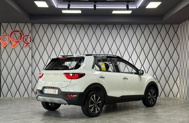 Kia  2026, 0 km - 1.4 l - Bakı