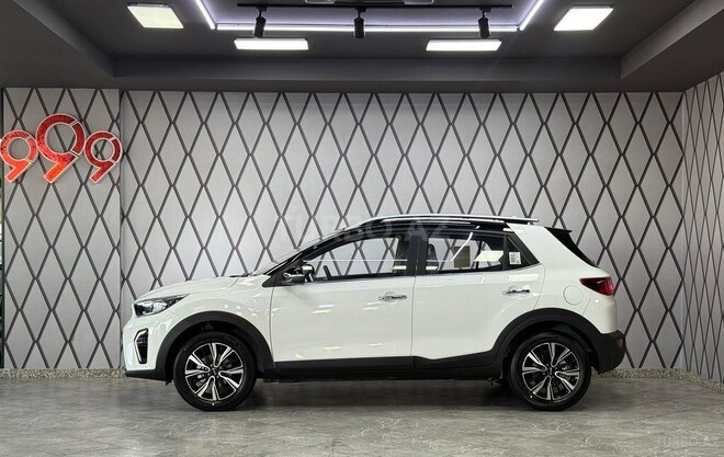 Kia  2026, 0 km - 1.4 l - Bakı