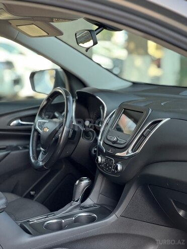 Chevrolet Equinox 2018, 185,000 km - 1.5 л - Gəncə